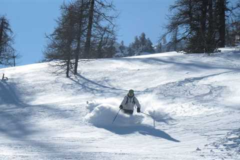 Mastering Off-Piste Skiing: An Introductory Guide