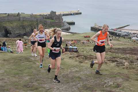 Rich history of the Isle of Man Festival of Running