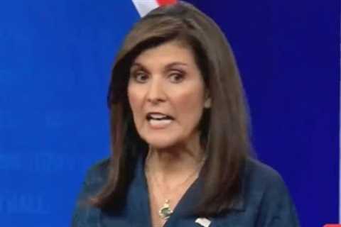 🚨 Nikki Haley suffers CRUSHING blow to her campaign amid major mistake