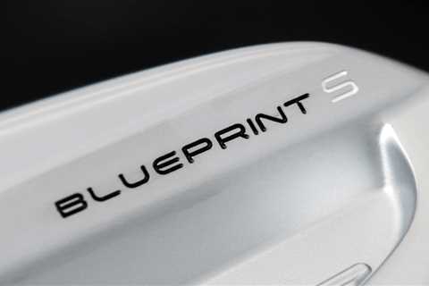 PING Blueprint Irons: T and S With No AI