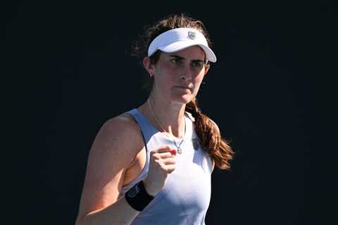 Australian Open Preview: Marino Joins Five Canadians in Singles