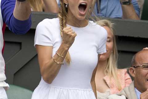 Novak Djokovic's Wife Jelena: Who is She and How Many Children Do They Have?