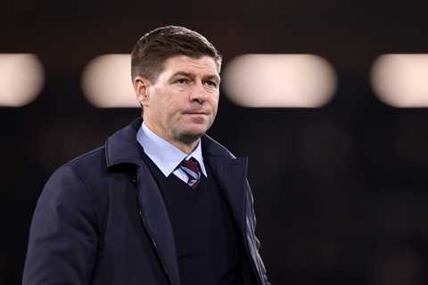 Gerrard to raid Chelsea for out of favour 24-year-old without a single appearance in 2023/24