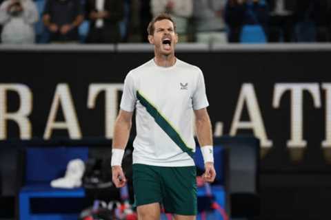 Murray: Kinder Not Gigglier