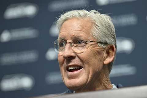 ‘They’re not football people’ – Pete Carroll reflects on final meetings with Seahawks ownership