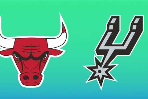 Bulls vs. Spurs: Play-by-play, highlights and reactions