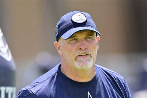 Report: Dan Quinn had head coach interviews scheduled, Seahawks not among teams