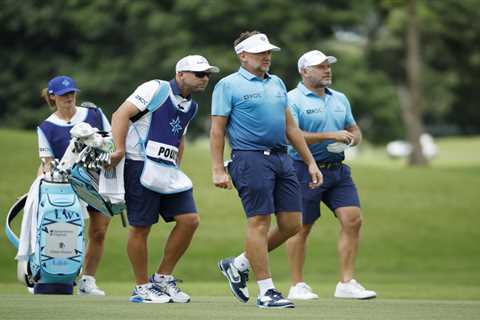 MAJESTICKS GC LAUNCH DOCUSERIES ‘CAMP CONFIDENTIAL’ – Golf News