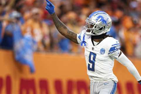 Detroit Lions divisional round opponent, schedule: Rematch with Bucs