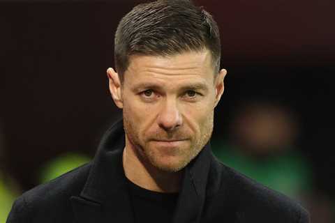 Former Bayern Munich star Xabi Alonso wants to coach where he found success as a player