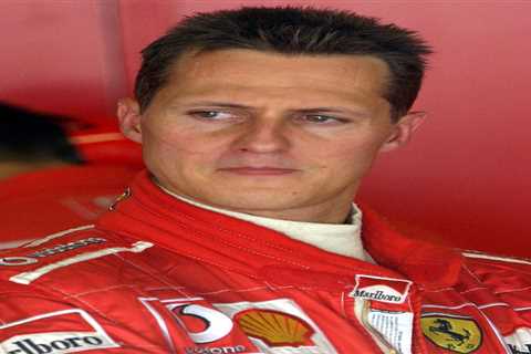 Michael Schumacher's Health Update: Could the F1 Legend Attend His Daughter's Wedding?