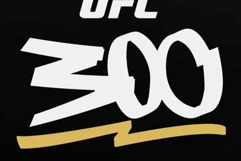 Dana White Teases Main Event for UFC 300 as Speculation Mounts