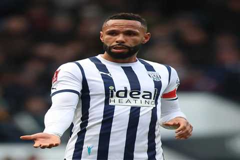 Former Premier League Star Kyle Bartley Linked with Luton Transfer