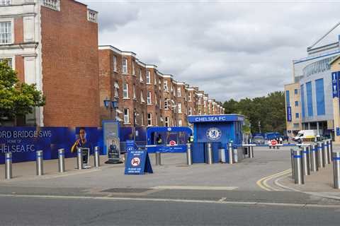 Chelsea Stadium Expansion Leaves Veterans Feeling Abandoned