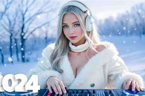 IBIZA WINTER MIX 2023 ❄️ SNOWBOARDING TROPICAL DEEP HOUSE ❄️ BEST OF TROPICAL DEEP HOUSE MUSIC #393