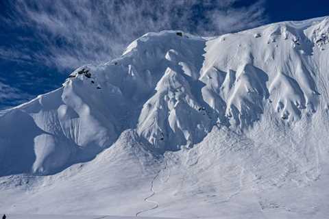 Helicopter Skiing Destinations: Canada, Alaska And Chile