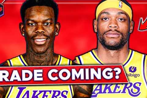 Lakers Targeting Blockbuster TRADE with Raptors - Former Raptors Coach Fired | Raptors News
