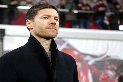 Xabi Alonso's Glamorous Life: From Love and Cars to Models and Watches