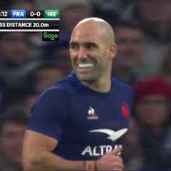 France vs Ireland | Six Nations | Full Match Rugby | 02 Feb 2024