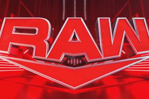 1/29 WWE RAW Draws Highest Viewership Since June 2023