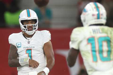 Deal or No Deal: 10 of the Miami Dolphins Biggest Offseason Questions Part 2