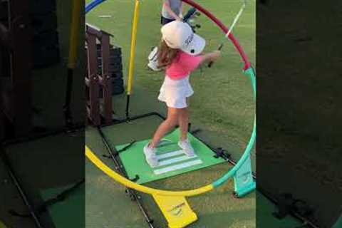Play N SWING! Rapid Learning with World’s #1 Golf Training Aid