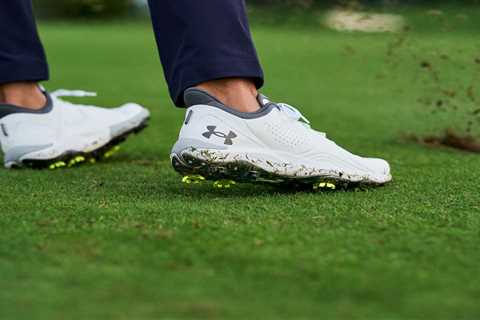 Under Armour Drive Pro: Primed to Perform