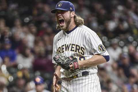 The Opener: Brewers, Suarez, Relievers