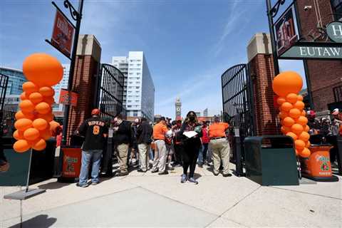 Orioles Legend Confirms His Involvement With New Ownership Group