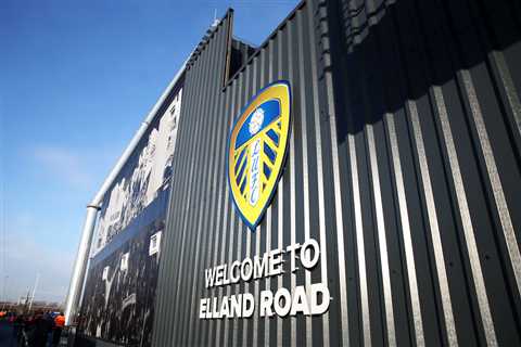 Manager opens up on his ‘very, very difficult’ time at Leeds United