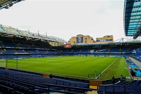 Tragedy Strikes Before Chelsea vs Wolves Match as Man Dies at Hotel, Leading to Fan Delay During..