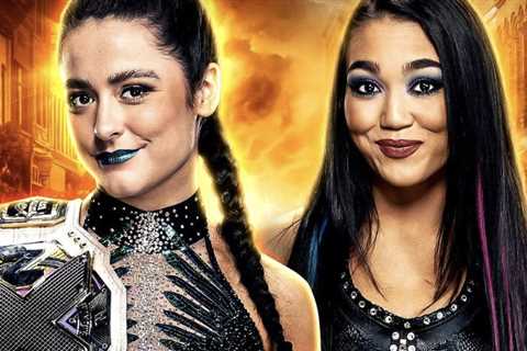 WWE NXT Vengeance Day 2024 preview & predictions