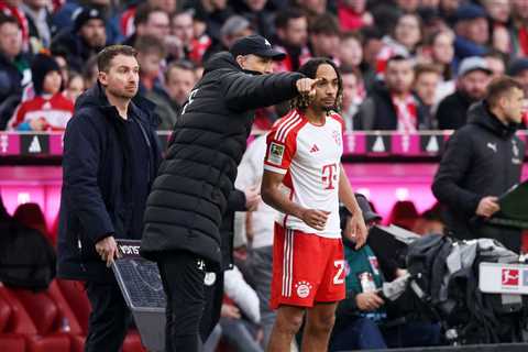 Thomas Tuchel reveals his secrets in Bayern Munich’s win over Gladbach