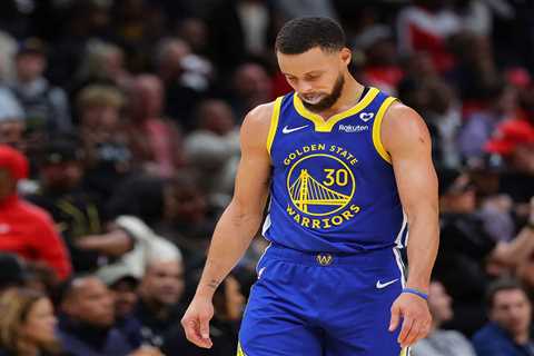 Steph Curry Had Blunt Response When Asked About His 60-Point Game