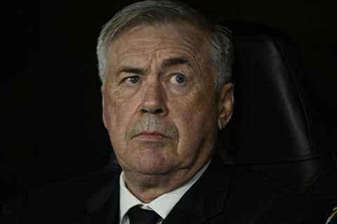 Real Madrid manager Carlo Ancelotti explains tactical masterstroke against Atletico Madrid – “We..