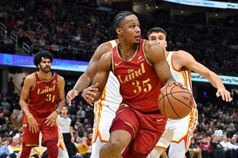 Report: Cavs’ Isaac Okoro player to monitor ahead of trade deadline