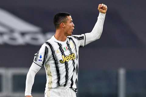 Video – Juventus recall Cristiano Ronaldo’s 101 goals on his 39th birthday