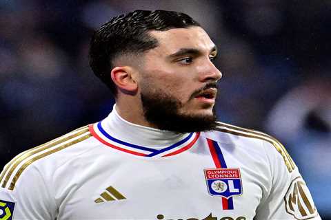 Fulham Set to Renew Interest in Lyon Starlet Rayan Cherki