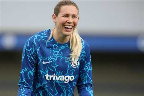 Chelsea midfielder Svitková joins Slavia Prague on loan