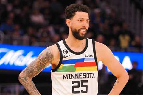 Austin Rivers Thinks Bronny James Will Be Better Off Not Playing With Father in NBA