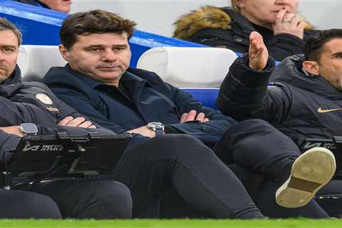 Pochettino Criticizes Chelsea's History, But Stats Tell a Different Story