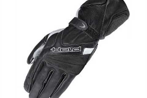 Held Steve Classic Gloves Review: Game Changer for Comfort?