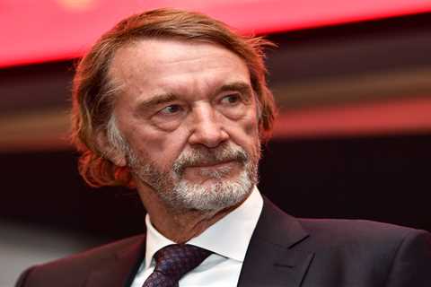 Sir Jim Ratcliffe Receives Premier League Approval for Manchester United Takeover