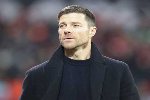 Bayern Munich Eye Xabi Alonso as Thomas Tuchel's Future Hangs in the Balance