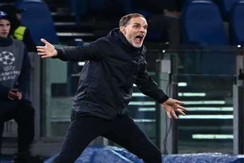 Thomas Tuchel's Harsh Statement to Players After Bayern Munich's Champions League Defeat