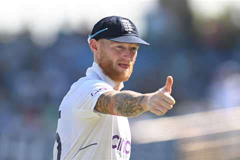 Ben Stokes calls for cricket rule change as England fans slam wicket decision in India