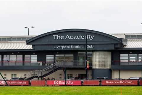 Inside Liverpool Academy's Strict Rules Revealed: £50k-a-Year Wage Cap, Car Clause, and Phone..