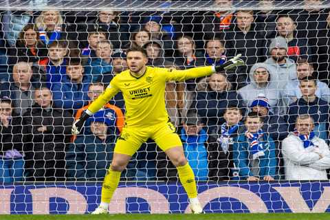 England Goalkeeper Jack Butland Turns Down Premier League Return