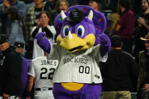 Okay, But Seriously, What if the Rockies Made the Playoffs?