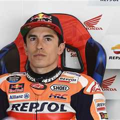 Honda's Marquez penalty decision to go to MotoGP Court of Appeal